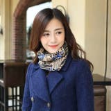 ターバンキャップ ネックウォーマー ヘアバンド | PlusNao | 詳細画像10 