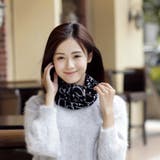 ターバンキャップ ネックウォーマー ヘアバンド | PlusNao | 詳細画像2 