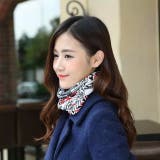 ターバンキャップ ネックウォーマー ヘアバンド | PlusNao | 詳細画像8 