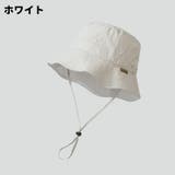 サファリハット バケットハット バケハ | PlusNao | 詳細画像12