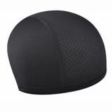 インナーキャップ ヘルメットキャップ サイクリングキャップ | PlusNao | 詳細画像4 