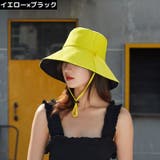 バケットハット サファリハット 帽子 | PlusNao | 詳細画像15