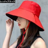 バケットハット サファリハット 帽子 | PlusNao | 詳細画像17