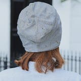 ターバンキャップ ニット帽 帽子 | PlusNao | 詳細画像9 