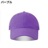 ベースボールキャップ 野球帽 男女兼用 | PlusNao | 詳細画像12