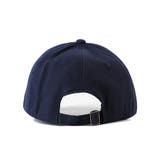 ベースボールキャップ 野球帽 男女兼用 | PlusNao | 詳細画像3