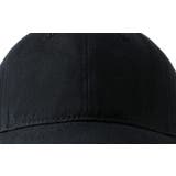 ベースボールキャップ 野球帽 男女兼用 | PlusNao | 詳細画像5