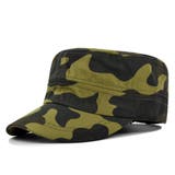 ワークキャップ 男女兼用 ユニセックス | PlusNao | 詳細画像10 