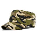 ワークキャップ 男女兼用 ユニセックス | PlusNao | 詳細画像9 