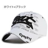 キャップ レディース メンズ | PlusNao | 詳細画像10