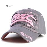 キャップ レディース メンズ | PlusNao | 詳細画像14