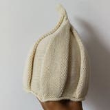 帽子 とんがりニット帽 ツイストハット | PlusNao | 詳細画像13 