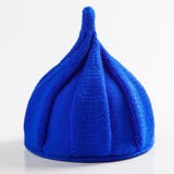 帽子 とんがりニット帽 ツイストハット | PlusNao | 詳細画像15 