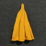 帽子 とんがりニット帽 ツイストハット | PlusNao | 詳細画像8 