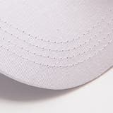 ウィッグ付きサンバイザー 一体型 自然 | PlusNao | 詳細画像13 