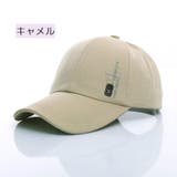 キャップ 野球帽 帽子 | PlusNao | 詳細画像16