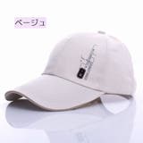 キャップ 野球帽 帽子 | PlusNao | 詳細画像17