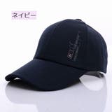 キャップ 野球帽 帽子 | PlusNao | 詳細画像18