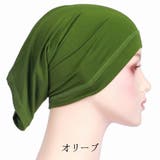 ターバンキャップ ターバン キャップ | PlusNao | 詳細画像12