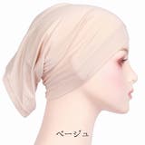 ターバンキャップ ターバン キャップ | PlusNao | 詳細画像13