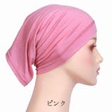ターバンキャップ ターバン キャップ | PlusNao | 詳細画像2