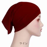 ターバンキャップ ターバン キャップ | PlusNao | 詳細画像6
