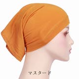 ターバンキャップ ターバン キャップ | PlusNao | 詳細画像7