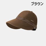 キャップ 帽子 レディース | PlusNao | 詳細画像5 