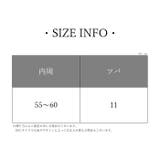 サンバイザー レディース 女性 | PlusNao | 詳細画像20 