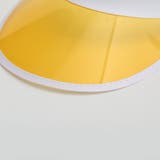 サンバイザー レディース 女性 | PlusNao | 詳細画像3 