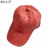 ベースボールキャップ 帽子 キャップ | PlusNao | 詳細画像10 