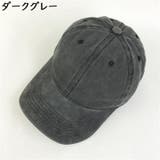 ベースボールキャップ 帽子 キャップ | PlusNao | 詳細画像13 
