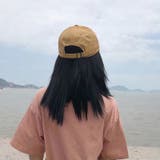 ベースボールキャップ 帽子 キャップ | PlusNao | 詳細画像4 