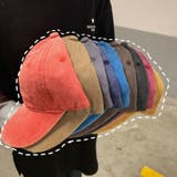 ベースボールキャップ 帽子 キャップ | PlusNao | 詳細画像8 