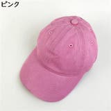 ベースボールキャップ 帽子 キャップ | PlusNao | 詳細画像9 