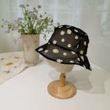 ハット レディース 女性用 | PlusNao | 詳細画像10 