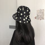 ハット レディース 女性用 | PlusNao | 詳細画像3 