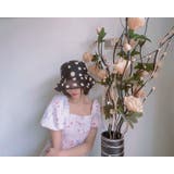 ハット レディース 女性用 | PlusNao | 詳細画像7 