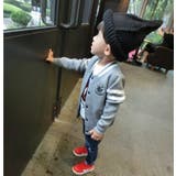 子供用 ニット帽 とんがりニット帽 | PlusNao | 詳細画像7 