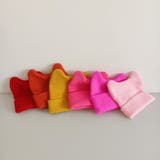 ベビー帽子 男の子 女の子 | PlusNao | 詳細画像11 