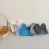 ベビー帽子 男の子 女の子 | PlusNao | 詳細画像12 