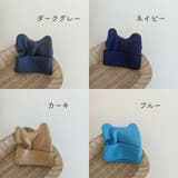 ベビー帽子 男の子 女の子 | PlusNao | 詳細画像18 