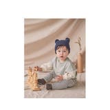 ベビー帽子 男の子 女の子 | PlusNao | 詳細画像7 