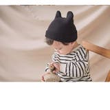 ベビー帽子 男の子 女の子 | PlusNao | 詳細画像8 