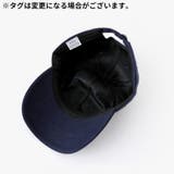 ベースボールキャップ 野球帽 男女兼用 | PlusNao | 詳細画像3 