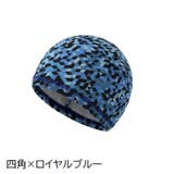 インナーキャップ サイクルキャップ メンズ | PlusNao | 詳細画像11