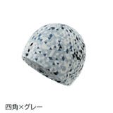 インナーキャップ サイクルキャップ メンズ | PlusNao | 詳細画像12