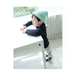 ニット帽 キッズ ベビー | PlusNao | 詳細画像12 