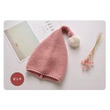 ニット帽 キッズ ベビー | PlusNao | 詳細画像17 