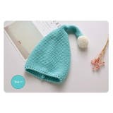 ニット帽 キッズ ベビー | PlusNao | 詳細画像19 